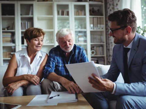 What Your Financial Advisor SHOULD Be Doing For You