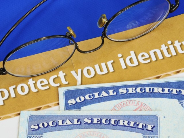 Protecting Yourself Against Identity Theft