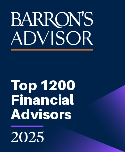 Top 1200 Financial Advisors 2025