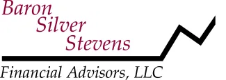Baron Silver Stevens Financial Advisors logo